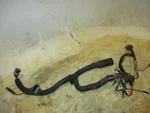 Mercury Force 50HP Stroke Outboard Engine Wiring Harness (84-828296A1). Fixed Price $50.00.
