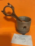 Genuine Oem Used Force 818052A-4 Rod F372015-3 Piston Fresh Water Usage FF-4-4. Fixed Price $22.99.