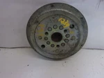 Yamaha Flywheel 6G8-85550-J0-00 FT9.9 1985 Thru 1990 4 Stroke. Fixed Price $50.00.