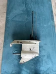 Evinrude E-tec Johnson 150 175 200 225 Hp Outboard 25" Lower Unit Gear Case. Fixed Price $375.00.