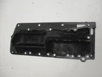 904211 Exhaust Baffle Plate For Mercury 40 Hp Cyl. Fixed Price $35.99.