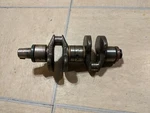 1982 Mercury 25HP Crankshaft Assembly. Fixed Price $150.00.