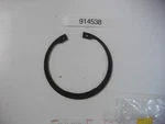 Brp Omc Volvo Penta Sterndrive 914538 Locating Snap Ring Oem. Fixed Price $13.99.
