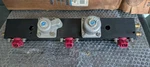 Mercury Quicksilver Oem Fuel Rail-port 852394T 804513 Nos. Fixed Price $765.36.