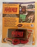 New Sealed Pulsetech Powerpulse 24-VOLT Battery Maintenance System Black. Fixed Price $35.00.