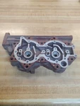 Omc Johnson Evinrude 0378810 Cylinder Head. Fixed Price $69.99.