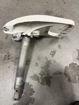 Omc Evinrude Johnson Outboard Steering Bracket Handle 335430 Pilot Shaft 329648. Fixed Price $49.00.