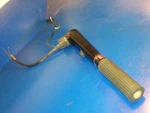 821463A84 821468A66 Yy Handle Mariner Mercury 4STROKE 9.9HP (7 4L). Fixed Price $229.00.
