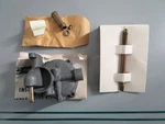 New Oem 0278623 Omc Johnson Evinrude Adjusting High Needle Valve 0820. Fixed Price $41.70.