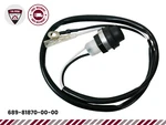 689-81870-00-00 Fits Yamaha Outboard 9.9-30 Hp Starting Switch Assy. Fixed Price $35.59.