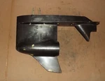 Force 90 Hp Housing Gearcase Assembly Pn 819231A13. Fixed Price $95.00.