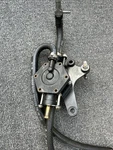 Johnson Evinrude Fuel Lift Pump 5000475 Oem Used. Fixed Price $100.00.