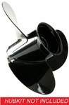 Vortex 13 19 992115 Aluminum Propeller For Evinrude Johnson 85-140HP V4 Drives. Fixed Price $139.99.