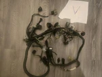 Evinrude Suzuki Outboard 40-50HP Stroke Wiring Harness Motor Cable 5031476. Fixed Price $50.91.