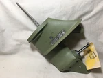 Omc 383850 Johnson Evinrude Lower Unit 1958 18 Hp New Old Stock. Fixed Price $500.00.