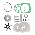 Impeller Repair Kit For Yamaha F225 F250 F300 4.2L 6CE-W0078-01 Outboard. Fixed Price $33.49.