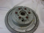 Yamaha Rotor Flywheel 6D8-81450-00-00 '05-17 75-90HP 4-STROKE. Fixed Price $47.25.