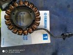 Yamaha F40 40HP 6BG-81410-00-00 Stator Assy. Fixed Price $100.45.
