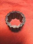 Omc Evinrude Johnson Brp 310331 Propeller Clutch Ring Rubber Vintage. Fixed Price $11.00.