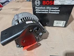 Bosch AL0780X Remanufactured Alternator 120 Amp Fits Volvo 8549412 & Saab 900. Fixed Price $125.00.