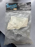 Lowrance LKB-2000 Deluxe Transducer Kick-up Bracket For Ths 1192-20. Fixed Price $10.00.