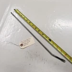 35066-2140M Nissan Tohatsu Outboard Shift Rod 1992 9.9HP NS9.9B2 Blue. Fixed Price $15.00.