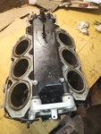 1998-2005 Mercury Optimax Dfi 200HP Engine Block Crankcase 9811A43. Fixed Price $579.00.