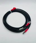 Mercury Quicksilver Oem 84-88439A46 Positive Battery Cable 75/300HP-SEE Details. Fixed Price $59.00.