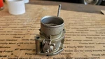 Genuine Oem Yamaha Throttle Body W/warranty+freeshipping 69J-13754-00-00 (A7). Fixed Price $44.99.