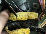 250 Hp Yamaha 60V-82590-70-00 Wire Harness Assy 6D0-8259M-20-00 Two Stroke Oem. Fixed Price $200.00.