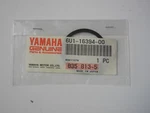 Yamaha Outboard 6U1-16394-00 Square Ring 2 Oem. Fixed Price $15.99.
