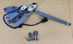 200-250 Hp Yamaha Shift Linkage Bracket Assembly 2002-2007 69J-44176-01-1S. Fixed Price $79.99.