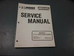 Service Manual For Mercury Outboard Motor 4, 5 Hp And 102CC Sailpower. Fixed Price $22.45.