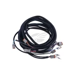 Outboard Ignition Wiring Harness Cable For Brp Evinrude Johnson Omc 176341 20FT. Fixed Price $82.99.