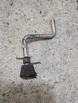 Vintage 1982 Sears Gamefisher 9.9HP 217-586230 Outboard Motor Choke Knob & Rod. Fixed Price $8.00.