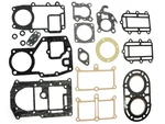 Suzuki Marine Outboard Gasket Set Xref 11400-93886 11400-93875. Fixed Price $7.99.