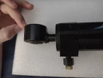 Force Motor Tilt Trim Mercury 819100T1: 35HP-50HP *new*. Fixed Price $350.00.