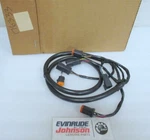 T31 Omc Evinrude Johnson 0176333 Extension Harness Assembly Oem New Parts. Fixed Price $45.60.