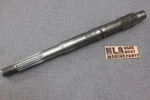 Mercruiser Alpha One 44-824111 Propeller Shaft Counter Rotation Gen Ii Mr. Fixed Price $200.00.