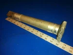 0326315 Shaft , For 0326045 Bracket 326044 Johnson Evinrude 35HP. Fixed Price $42.17.