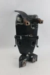 Evinrude 150 235 Hp V6 Swivel Bracket Assy 20" Pn 0389335 Fits 1978-1997. Fixed Price $112.50.
