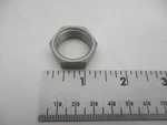 0123204 Omc Evinrude Johnson Steering Tube Nut. Fixed Price $12.30.