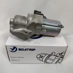 Boatrip Marine 19252 Starter Motor For Honda YWSM74011 New Open Box. Fixed Price $31.77.