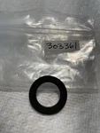 Omc Johnson Evinrude Oem 303361 Thrust Washer. Fixed Price $5.00.