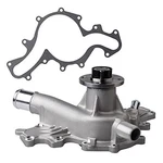 Tucarest AW4108 Water Pump Kit With Gasket (for 4.0L V6 Sohc) Compatible. Fixed Price $62.09.