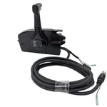 Fits Quicksilver Mercury Remote Control 8PINS 15FT 881170A3 No Tirm Pull To Open. Fixed Price $155.59.