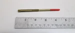 0305506 Omc Carb Needle Valve Evinrude Johnson Outboards. Fixed Price $43.99.