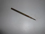 New Oem Johnson Evinrude Outboard Needle Valve 0306143 Inventory A10-8. Fixed Price $19.99.