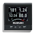 990C0-03C10-KIT Suzuki Outboard Smis Multifunction Lcd Gauge Display. Fixed Price $767.84.