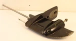 1970 - 1972 1973 1974 1975 1976 1977 Mercury 15" Lower Unit (200) Hp Stroke. Fixed Price $325.00.